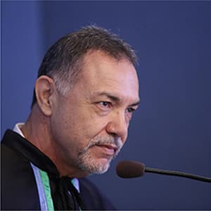 Paulo De Morais